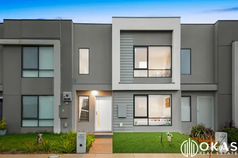 51 Bayview Walk, Thornhill Park, VIC 3335