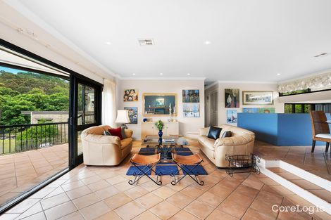 Property photo of 6 Adare Place Killarney Heights NSW 2087