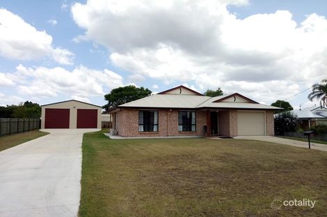 29 Charles St, Crows Nest, QLD 4355