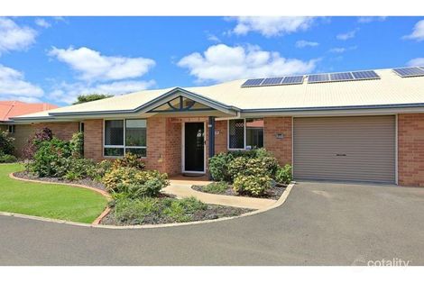 Property photo of 139/21 Walters Street Bundaberg North QLD 4670