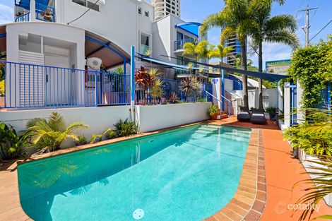 Property photo of 15/193-195 Surf Parade Surfers Paradise QLD 4217