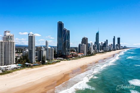 Property photo of 15/193-195 Surf Parade Surfers Paradise QLD 4217