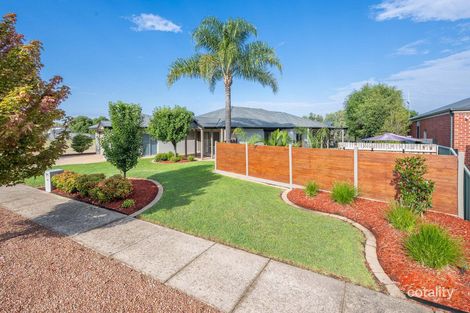 Property photo of 59 Gordon Drive Kialla VIC 3631