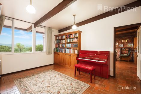 550 Hurstbridge-Arthurs Creek Rd, Nutfield, VIC 3099