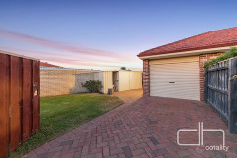 Property photo of 22 Cantrell Circuit Landsdale WA 6065