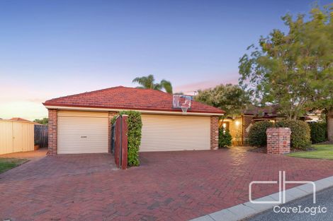 Property photo of 22 Cantrell Circuit Landsdale WA 6065