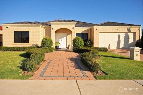 27 Edgbaston Dr, Madeley, WA 6065