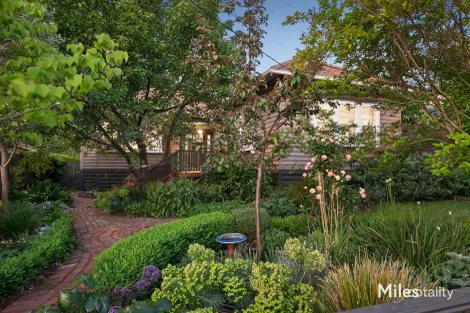 Property photo of 1 Ford Street Ivanhoe VIC 3079