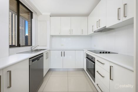 Property photo of 165/19-25 Market Street Sydney NSW 2000