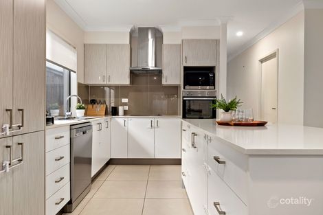 Property photo of 122 Cooper Crescent Rochedale QLD 4123