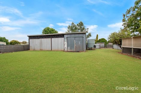 Property photo of 185 Merton Street Boggabri NSW 2382