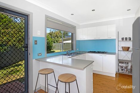 Property photo of 2 Redmyre Street Long Jetty NSW 2261