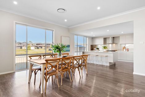 Property photo of 34 Radiant Avenue Bolwarra Heights NSW 2320