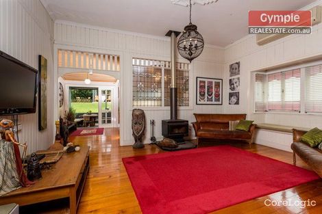 Property photo of 35 Bligh Street Gympie QLD 4570