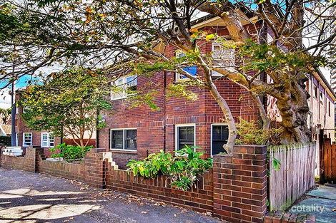 1/28 Hipwood St, North Sydney, NSW 2060
