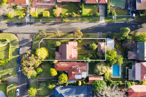 Property photo of 21 Frederick Street Killara NSW 2071