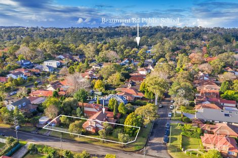 Property photo of 21 Frederick Street Killara NSW 2071