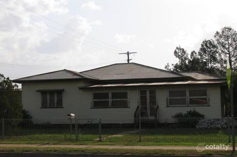 21-21a Campbell St, Oakey, QLD 4401