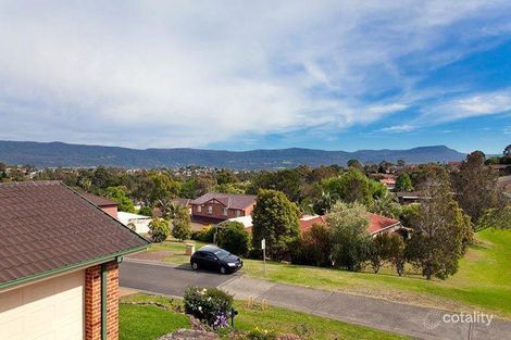 Property photo of 19 Colvin Place Dapto NSW 2530