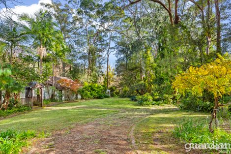 Property photo of 24 Derriwong Road Dural NSW 2158