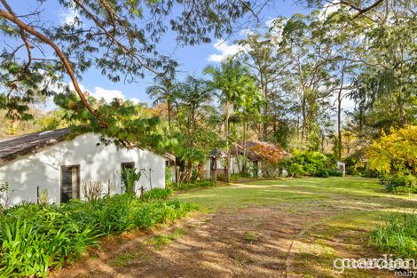Property photo of 24 Derriwong Road Dural NSW 2158