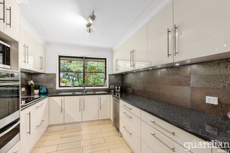 Property photo of 24 Derriwong Road Dural NSW 2158