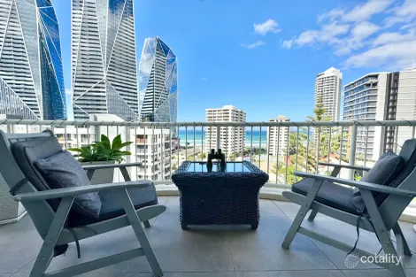 Property photo of 94/210-218 Surf Parade Surfers Paradise QLD 4217
