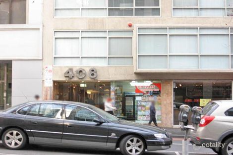 Property photo of 810/408 Lonsdale Street Melbourne VIC 3000