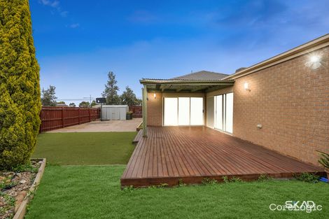 Property photo of 4 Feldgrau Rise Epping VIC 3076