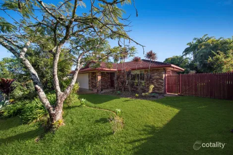 51 UNIVERSITY WAY, SIPPY DOWNS, QLD 4556