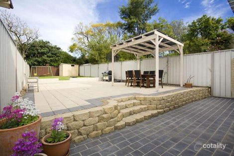 Property photo of 11 Short Street Canterbury NSW 2193