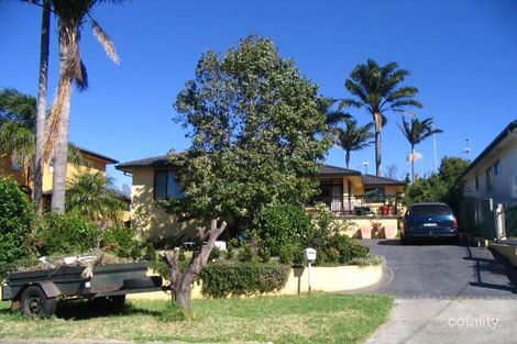10 Marchant Cres, Mount Warrigal, NSW 2528