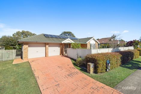 Property photo of 64 Link Road Victoria Point QLD 4165
