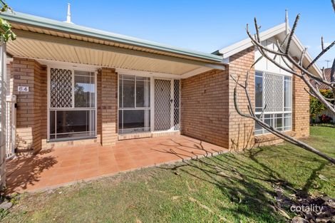Property photo of 64 Link Road Victoria Point QLD 4165