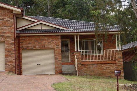 16 Currawong Ave, Valley Heights, NSW 2777