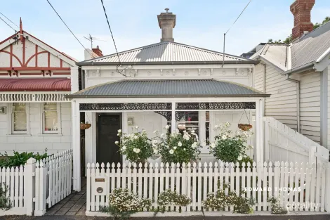 Property photo of 8 Collett Street Kensington VIC 3031