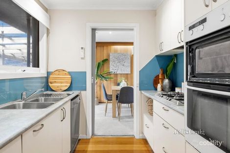 Property photo of 7 Valkyrie Crescent Ringwood VIC 3134