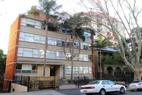 37/117 Victoria St, Potts Point, NSW 2011