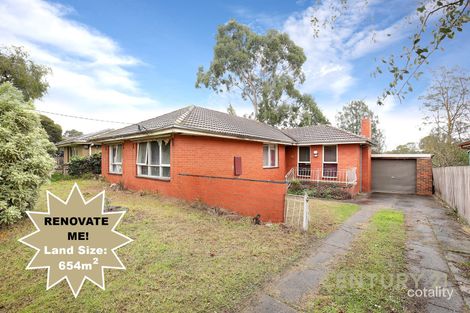 65 Huxley Ave, Mulgrave, VIC 3170