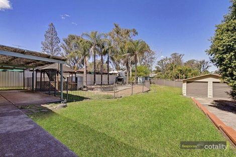 Property photo of 49 Dixon Street Mount Druitt NSW 2770