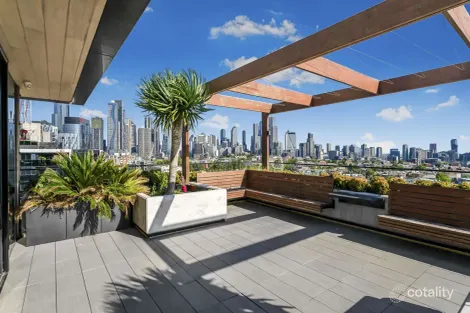 310/83 Flemington Rd, North Melbourne, VIC 3051