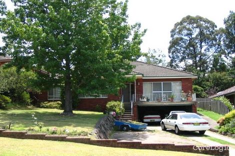 Property photo of 22 Karril Avenue Beecroft NSW 2119