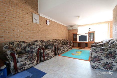 Property photo of 3/27 William Street Lurnea NSW 2170