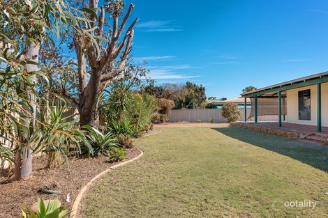 Property photo of 106 Beattie Road Waggrakine WA 6530