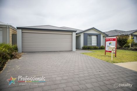 Property photo of 5 Rossiter Avenue Piara Waters WA 6112