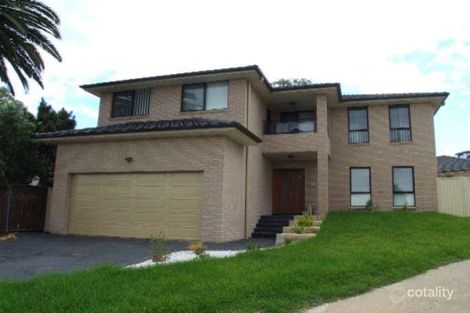 28a Western Cres, Blacktown, NSW 2148