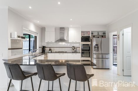Property photo of 4 Bexley Court Highton VIC 3216