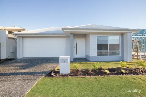 7 Potter Way, White Rock, QLD 4306