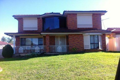 5 Wearne Rd, Bonnyrigg, NSW 2177