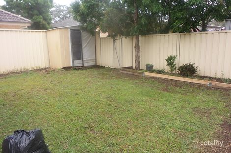 Property photo of 2/20 Lightwood Drive West Nowra NSW 2541